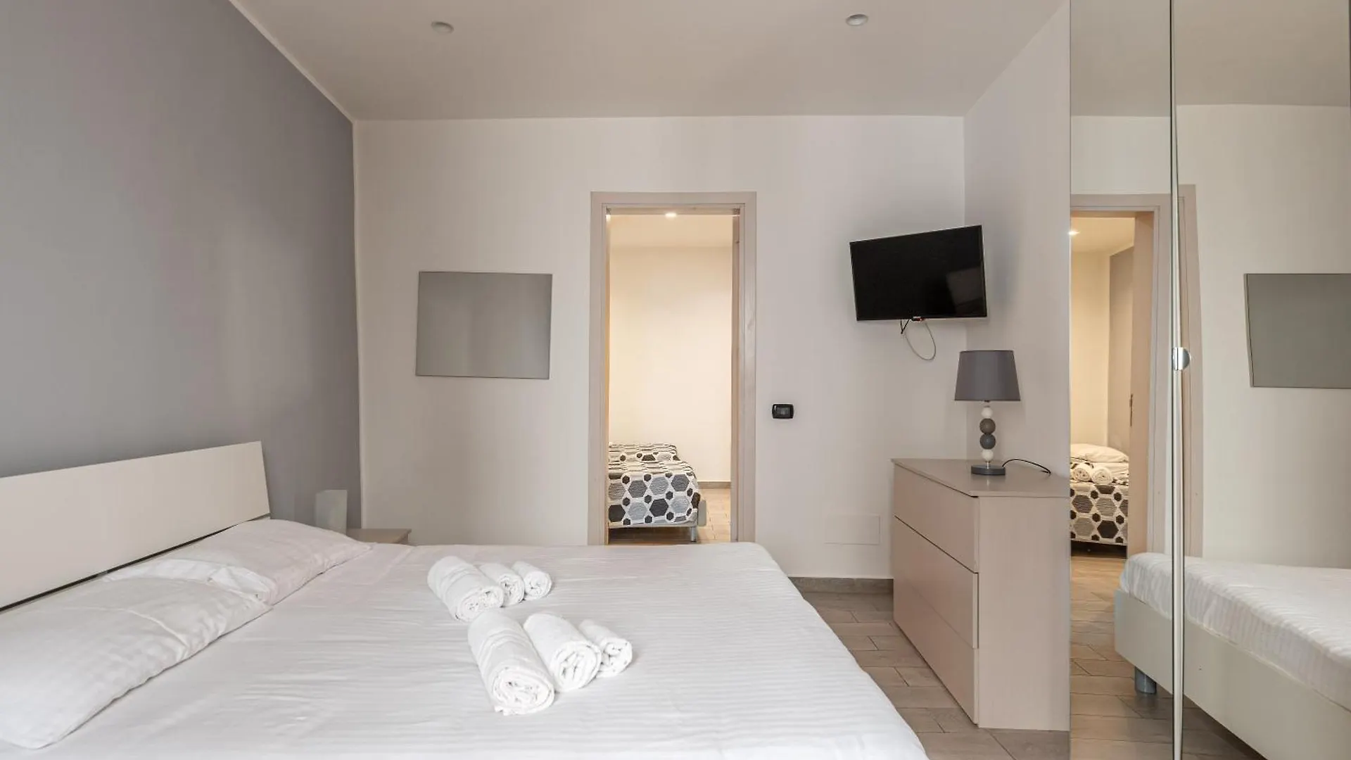 Vega Home - Alle Spalle Del Teatro Massimo Palermo Apartment