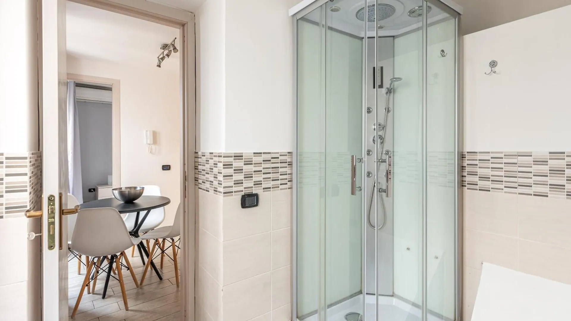 Apartment Vega Home - Alle Spalle Del Teatro Massimo Palermo