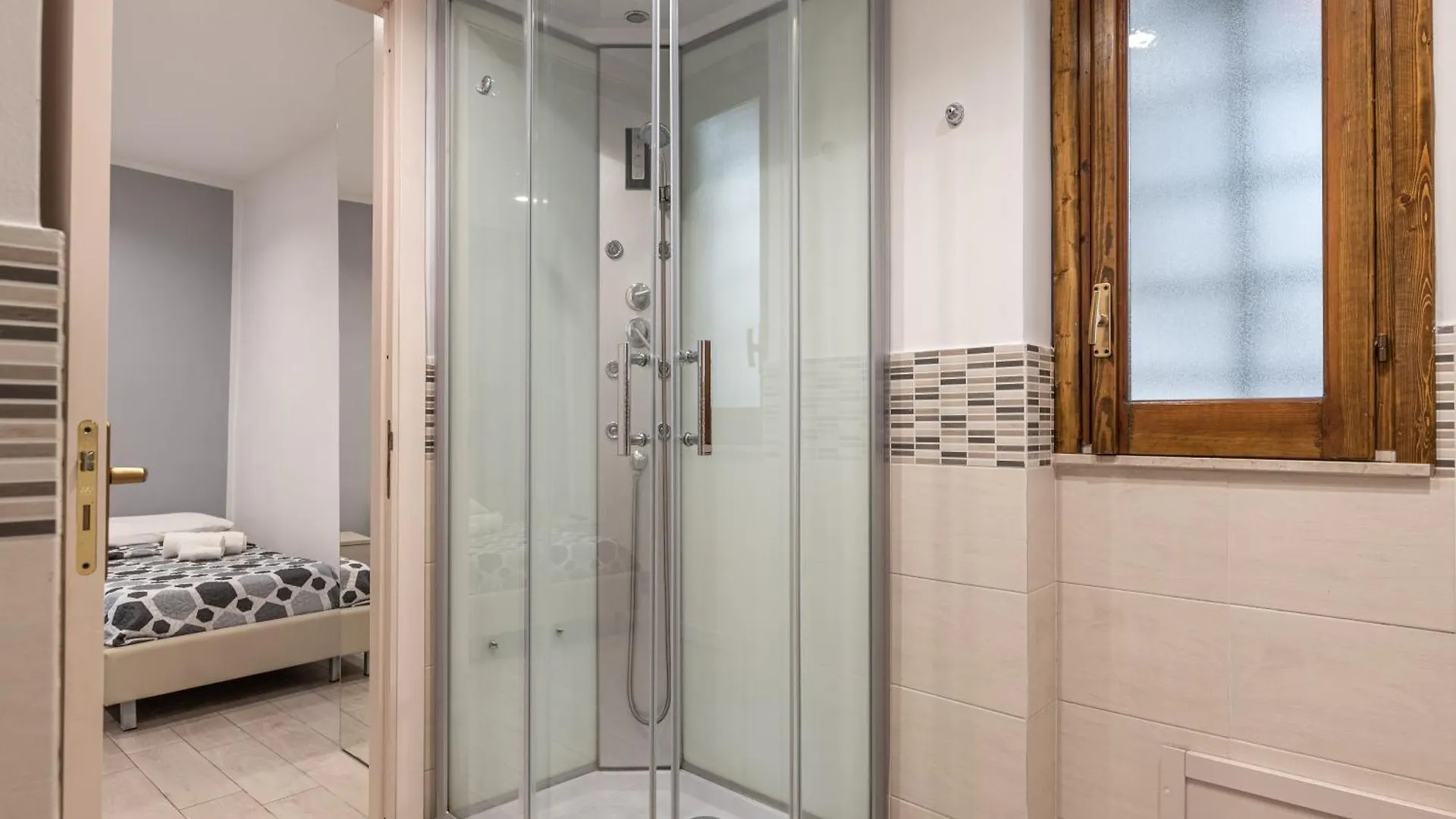 Vega Home - Alle Spalle Del Teatro Massimo Palermo Apartamento