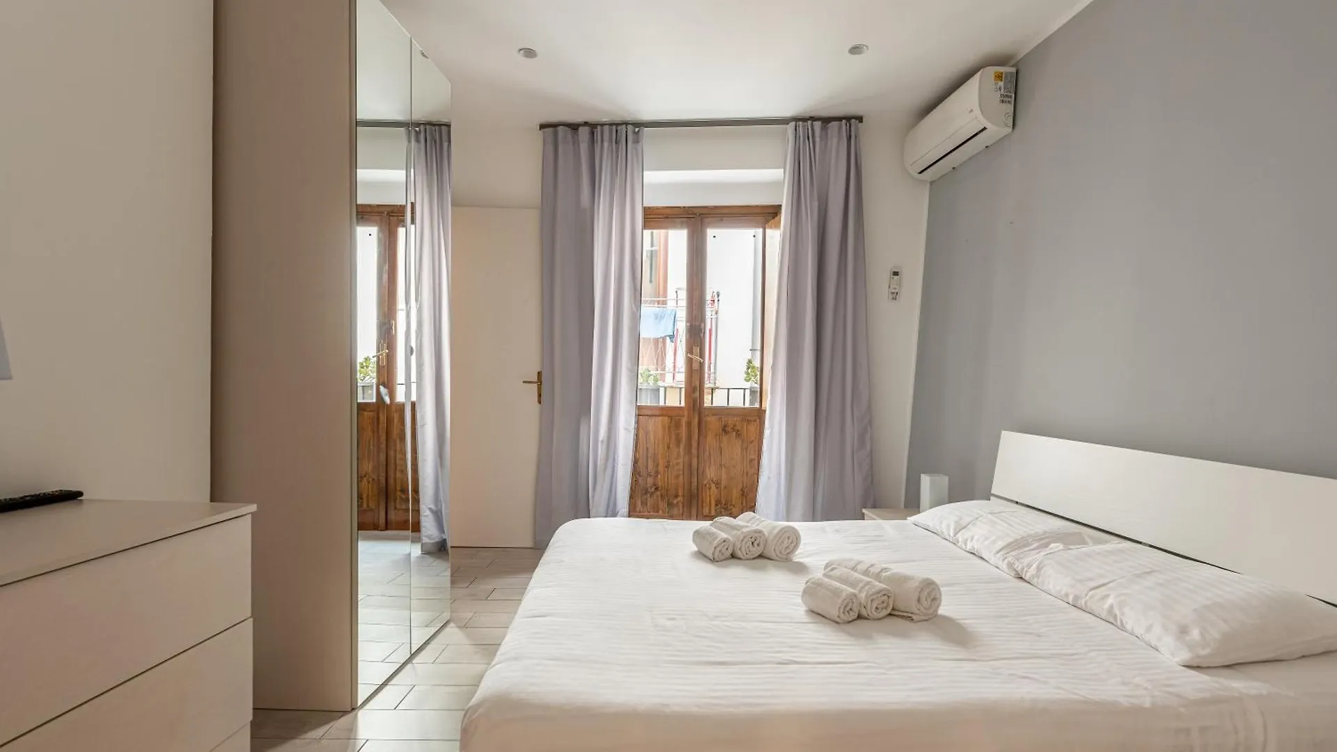 Vega Home - Alle Spalle Del Teatro Massimo location
